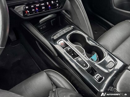 used 2021 Buick Envision car, priced at $28,299