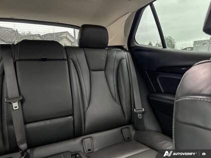 used 2021 Buick Envision car, priced at $28,299