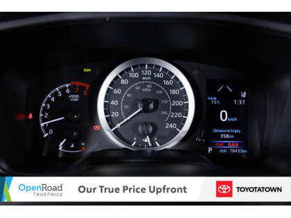 used 2021 Toyota Corolla car, priced at $22,998