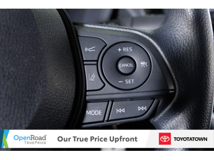 used 2021 Toyota Corolla car, priced at $22,998