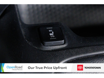 used 2021 Toyota Corolla car, priced at $22,998