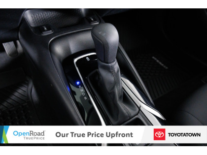 used 2021 Toyota Corolla car, priced at $22,998