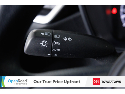 used 2021 Toyota Corolla car, priced at $22,998