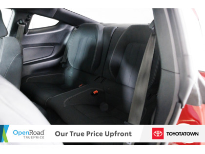 used 2020 Ford Mustang car, priced at $34,898