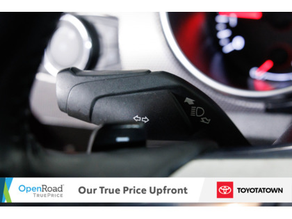 used 2020 Ford Mustang car, priced at $34,898