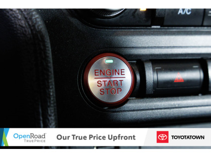 used 2020 Ford Mustang car, priced at $34,898