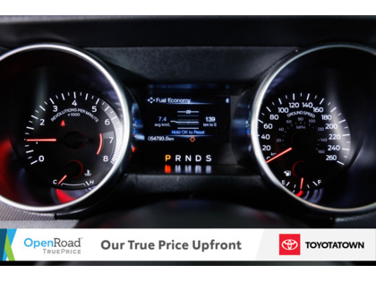 used 2020 Ford Mustang car, priced at $34,898