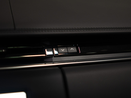 used 2025 Land Rover Range Rover Sport car, priced at $135,900