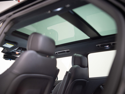 used 2025 Land Rover Range Rover Sport car, priced at $135,900