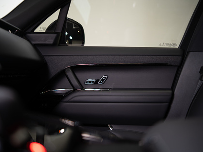 used 2025 Land Rover Range Rover Sport car, priced at $135,900