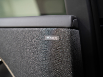 used 2025 Land Rover Range Rover Sport car, priced at $135,900