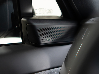 used 2025 Land Rover Range Rover Sport car, priced at $135,900