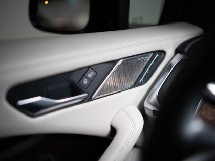 used 2019 Jaguar I-PACE car, priced at $26,900