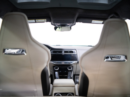 used 2019 Jaguar I-PACE car, priced at $26,900