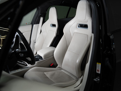 used 2019 Jaguar I-PACE car, priced at $26,900