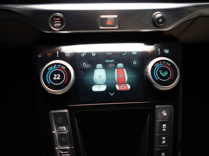 used 2019 Jaguar I-PACE car, priced at $26,900