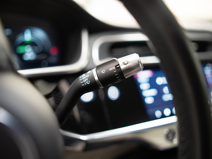 used 2019 Jaguar I-PACE car, priced at $26,900