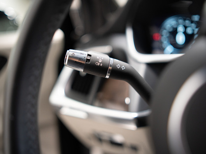 used 2019 Jaguar I-PACE car, priced at $26,900