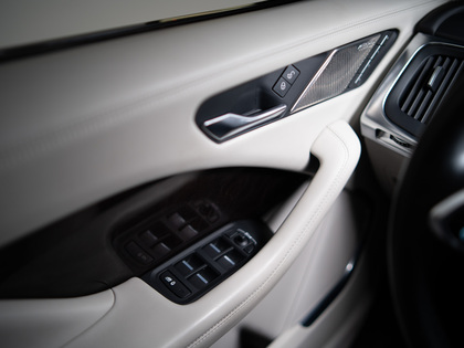 used 2019 Jaguar I-PACE car, priced at $26,900