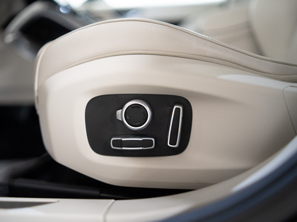 used 2019 Jaguar I-PACE car, priced at $26,900