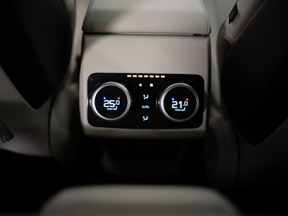 used 2019 Jaguar I-PACE car, priced at $26,900