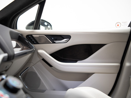 used 2019 Jaguar I-PACE car, priced at $26,900