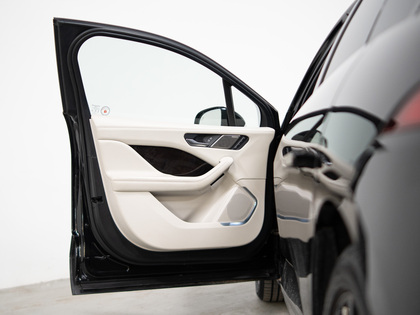 used 2019 Jaguar I-PACE car, priced at $26,900