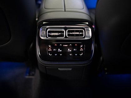 used 2021 Mercedes-Benz S-Class car, priced at $109,900