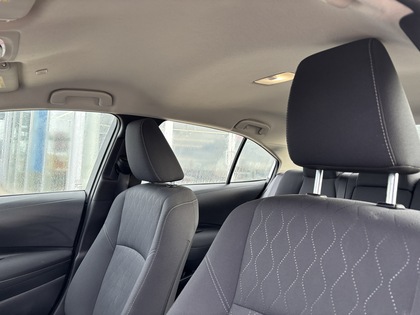 used 2024 Toyota Corolla car, priced at $25,995