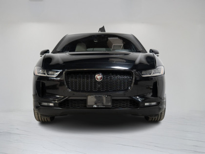 used 2019 Jaguar I-PACE car, priced at $26,900