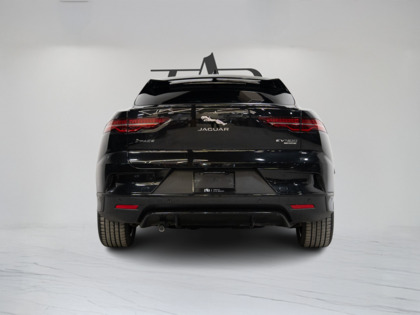 used 2019 Jaguar I-PACE car, priced at $26,900