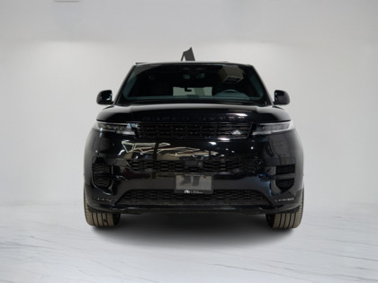 used 2025 Land Rover Range Rover Sport car, priced at $135,900