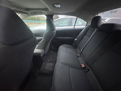 used 2022 Toyota Corolla car, priced at $22,399