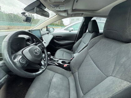 used 2022 Toyota Corolla car, priced at $22,399