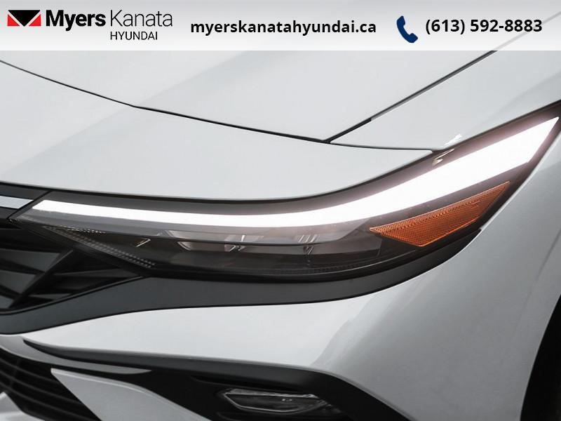 2026 Hyundai Elantra - Gallery image 7