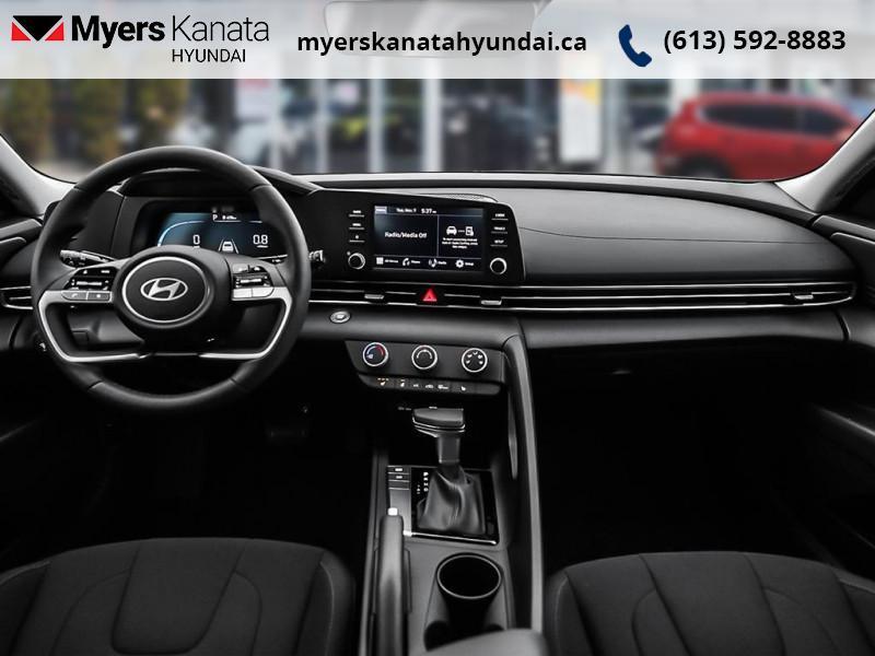 2026 Hyundai Elantra - Gallery image 19