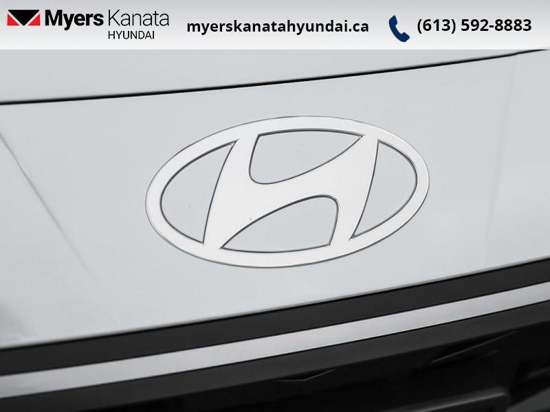 2026 Hyundai Elantra - Gallery image 6