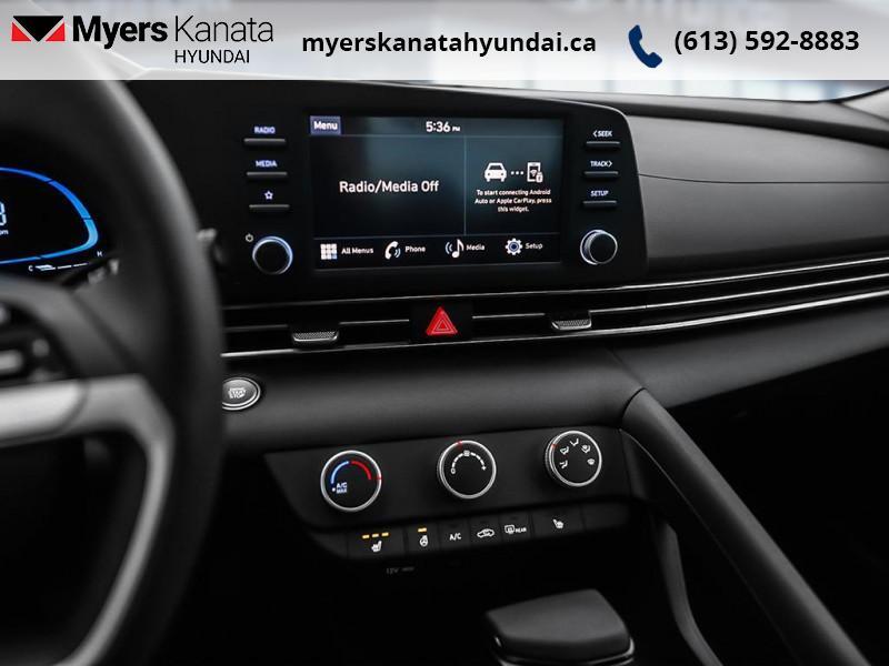 2026 Hyundai Elantra - Gallery image 15
