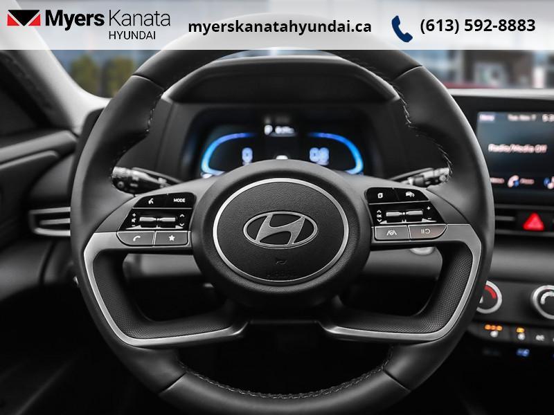 2026 Hyundai Elantra - Gallery image 10