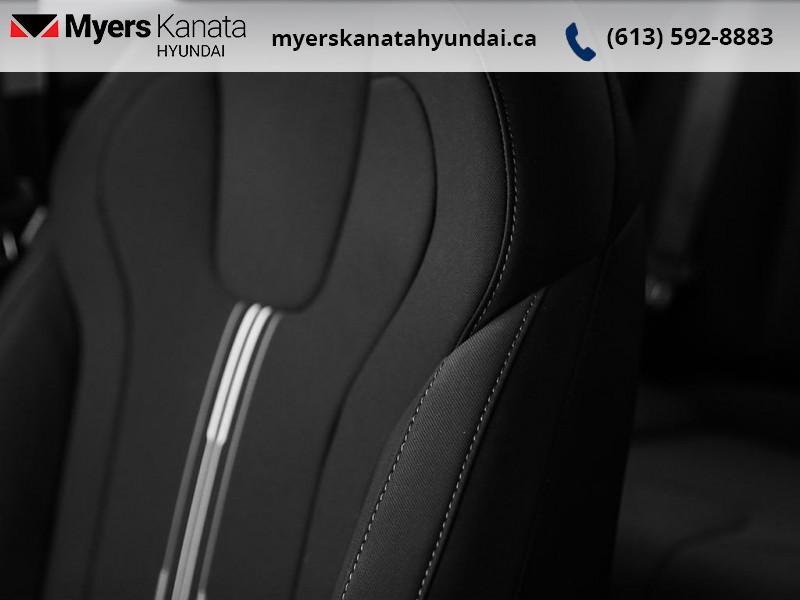 2026 Hyundai Elantra - Gallery image 17