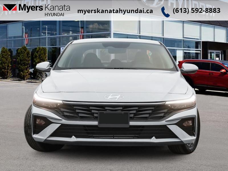 2026 Hyundai Elantra - Gallery image 1