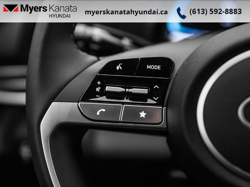 2026 Hyundai Elantra - Gallery image 12