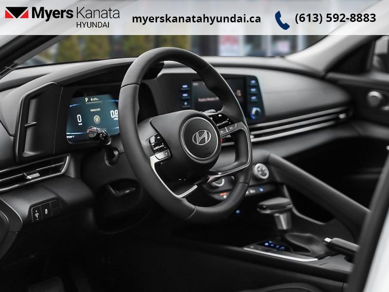 2026 Hyundai Elantra - Gallery image 9