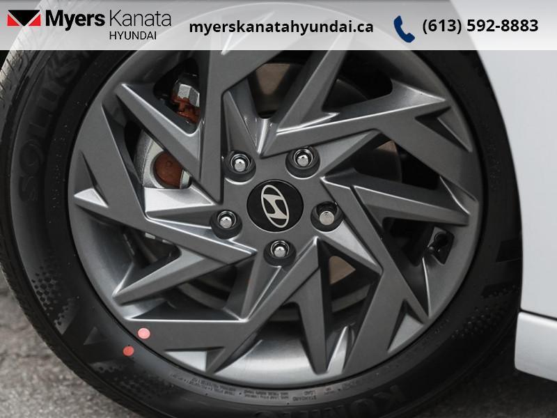 2026 Hyundai Elantra - Gallery image 5