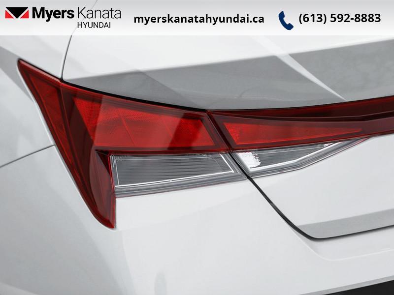 2026 Hyundai Elantra - Gallery image 8