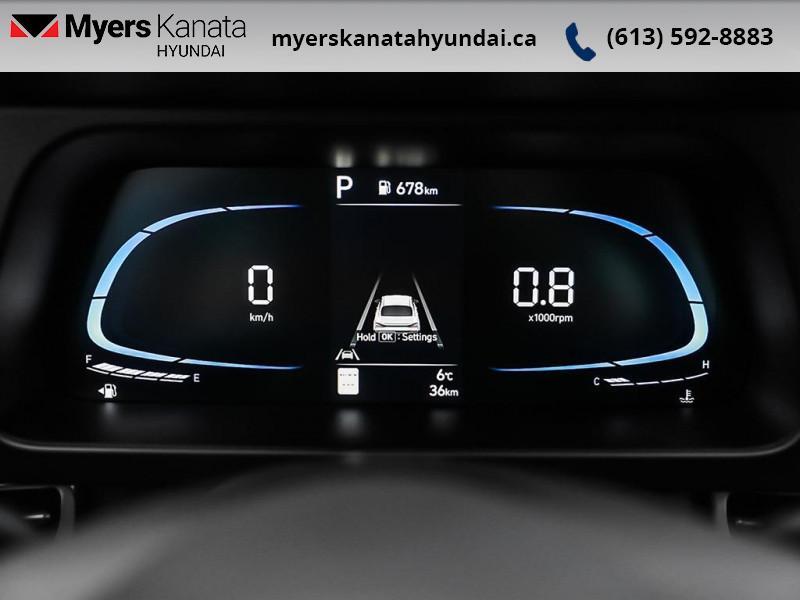 2026 Hyundai Elantra - Gallery image 11