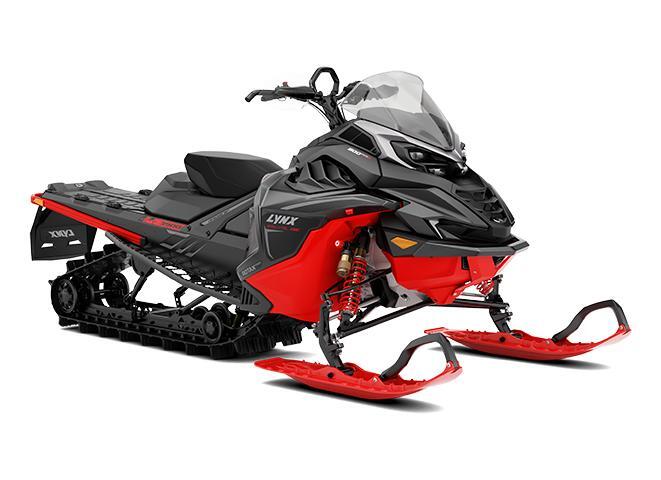 2026 Lynx BRUTAL RE 15'' 900 ACE Turbo R PowderMax 2.5'' E.S. w/ 10.25'' Touchscreen