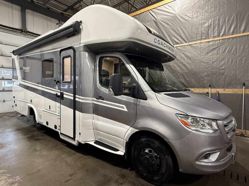 2026 Coachmen Prism 24FS DIESEL