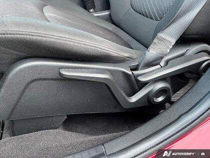 used 2018 Dodge Journey car, priced at $19,977