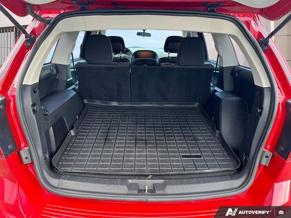 used 2018 Dodge Journey car, priced at $19,977